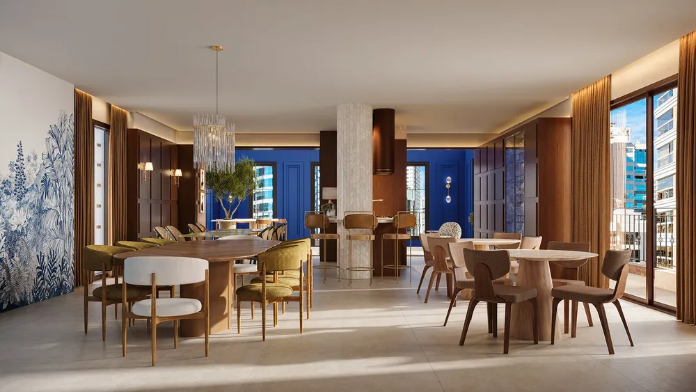Apartamento, 4 quartos, 261 m² - Foto 9