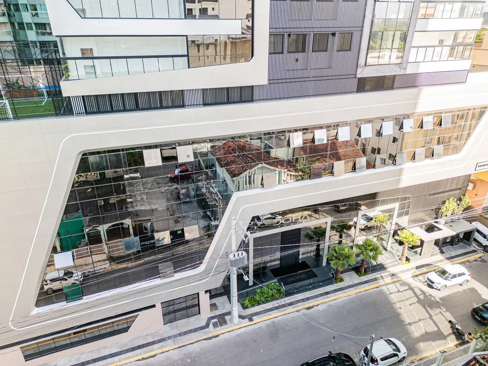 Apartamento, 4 quartos, 179 m² - Foto 1