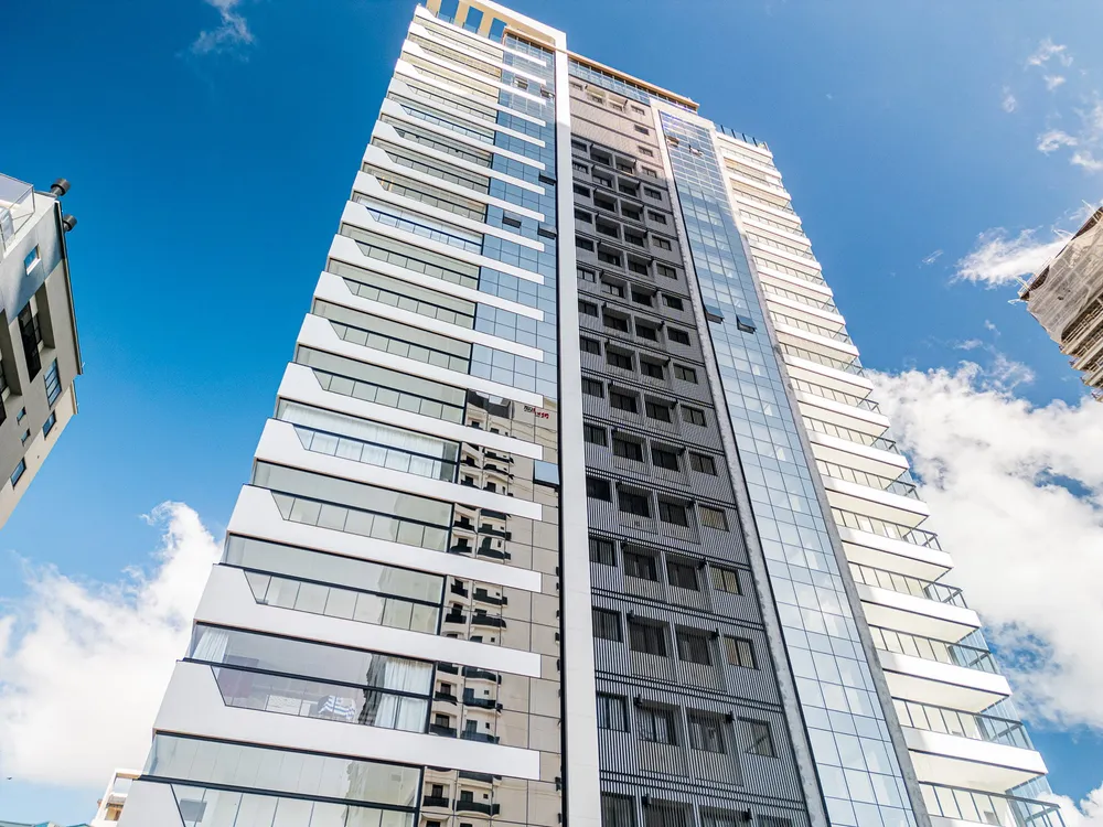 Apartamento, 4 quartos, 179 m² - Foto 2