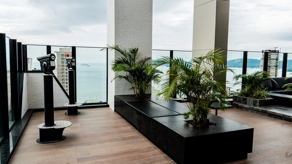 Apartamento, 4 quartos, 179 m² - Foto 11