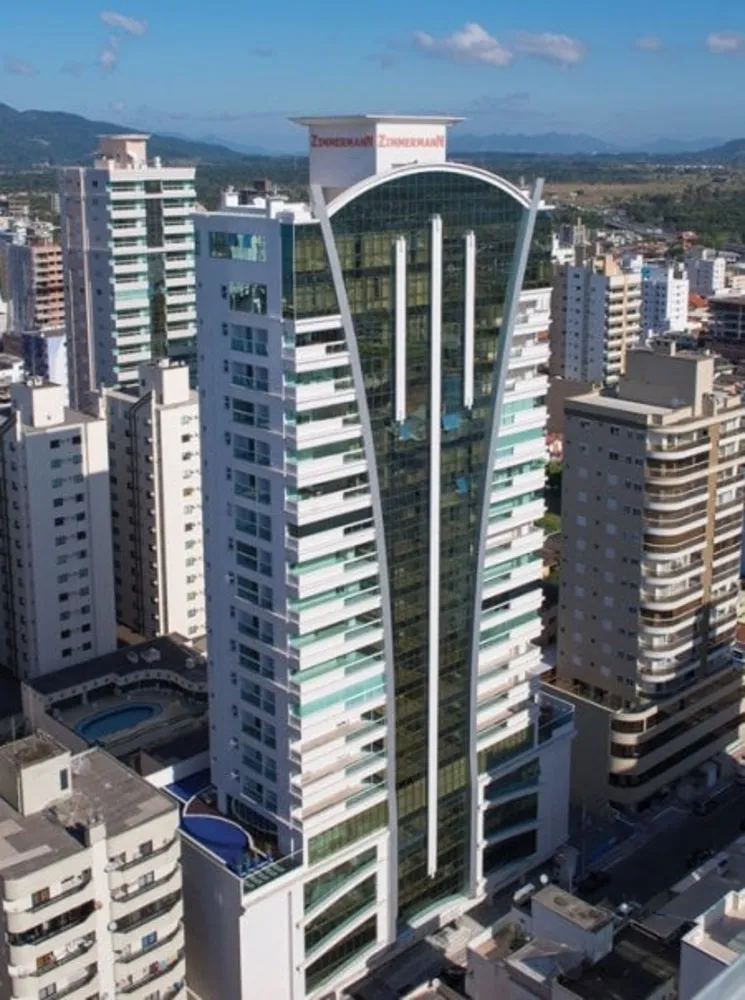 Apartamento, 5 quartos, 417 m² - Foto 1
