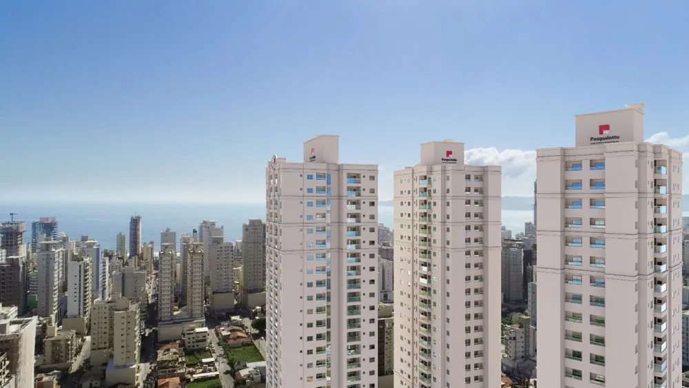 Apartamento, 3 quartos, 101 m² - Foto 1