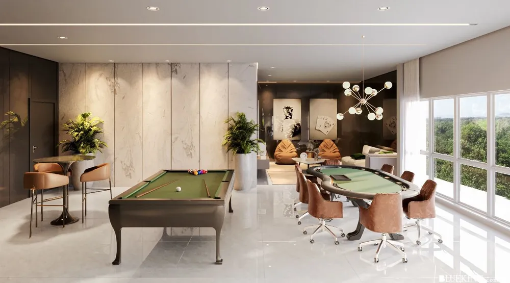 Apartamento, 3 quartos, 101 m² - Foto 12
