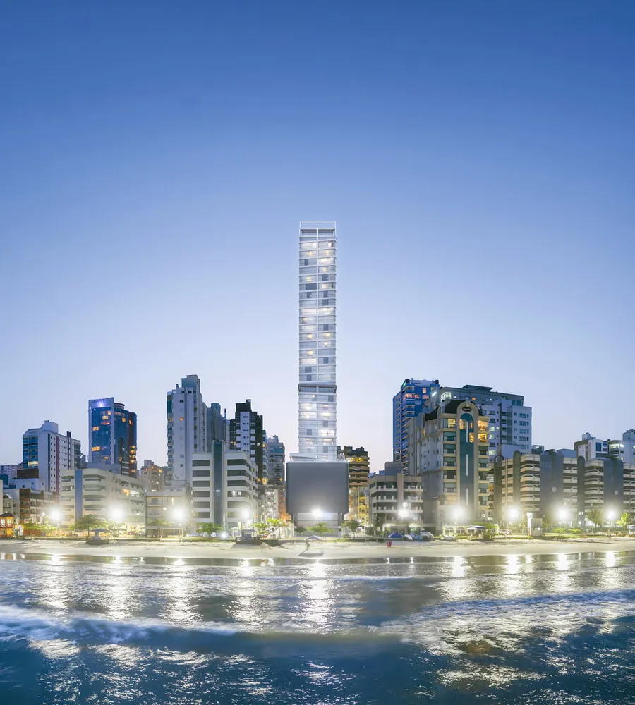 Apartamento, 4 quartos, 246 m² - Foto 2