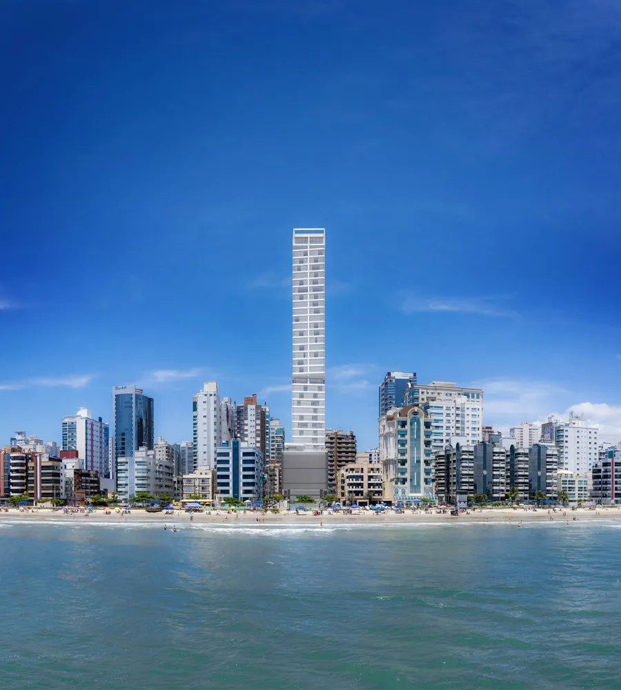 Apartamento, 4 quartos, 246 m² - Foto 1