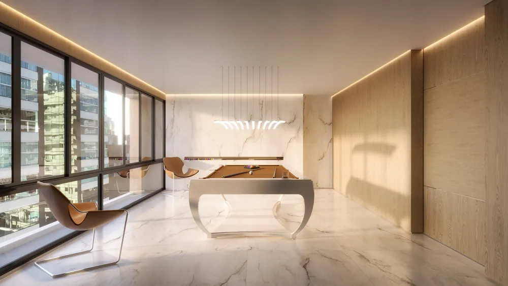 Apartamento, 4 quartos, 246 m² - Foto 12