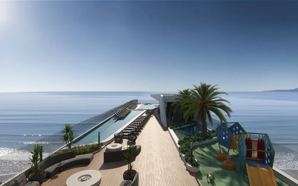 Apartamento, 4 quartos, 246 m² - Foto 7