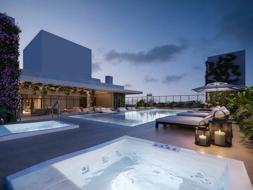 Apartamento, 98 m² - Foto 6