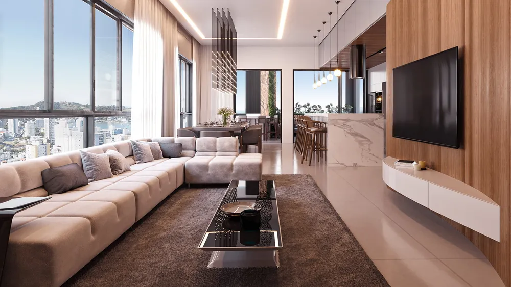 Apartamento, 3 quartos, 118 m² - Foto 18