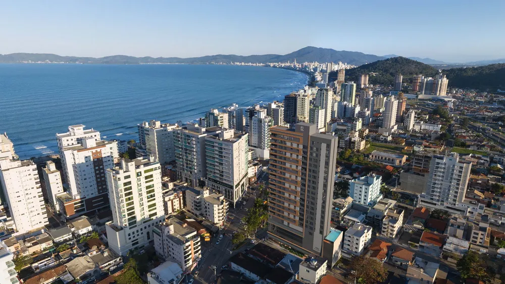 Apartamento, 3 quartos, 118 m² - Foto 6
