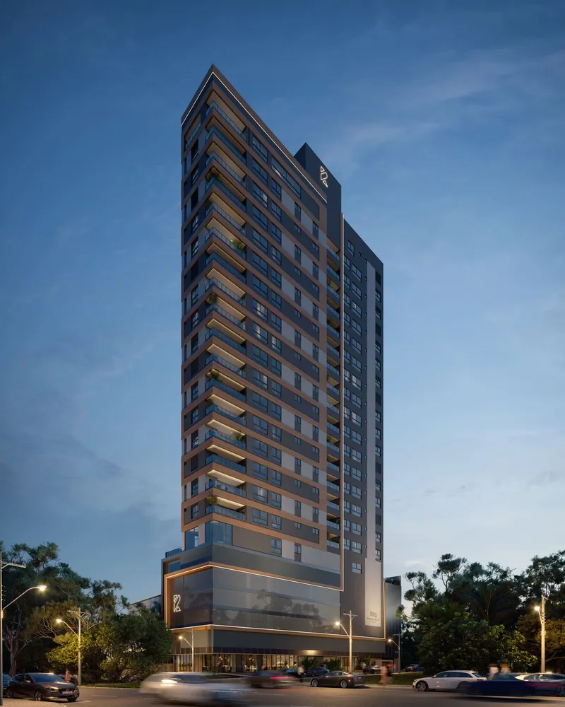 Apartamento, 3 quartos, 118 m² - Foto 5