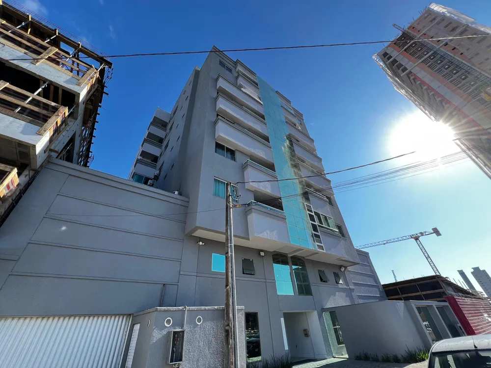 Apartamento, 2 quartos, 82 m² - Foto 2