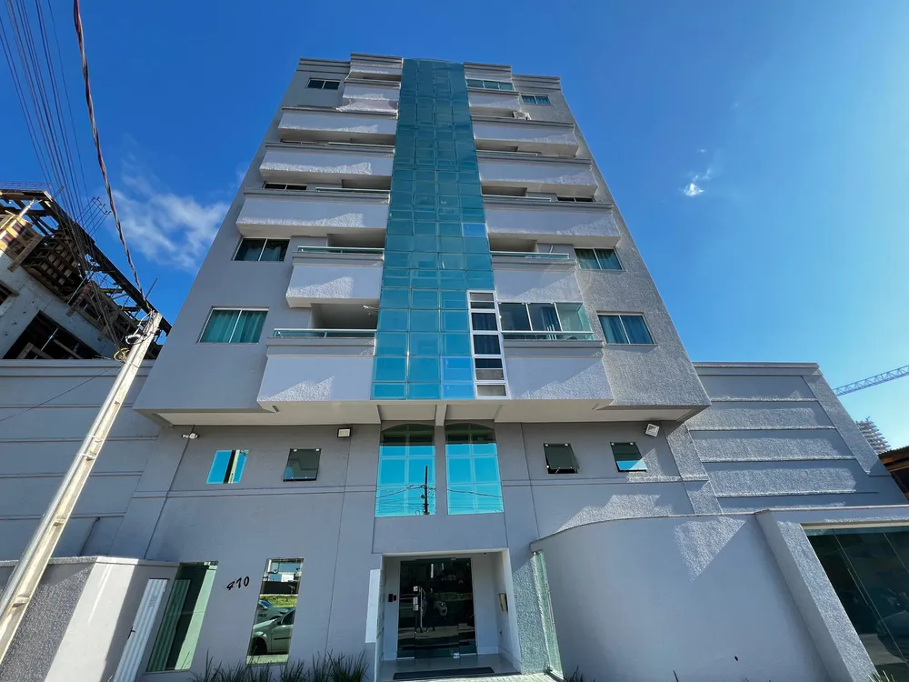 Apartamento, 2 quartos, 82 m² - Foto 1