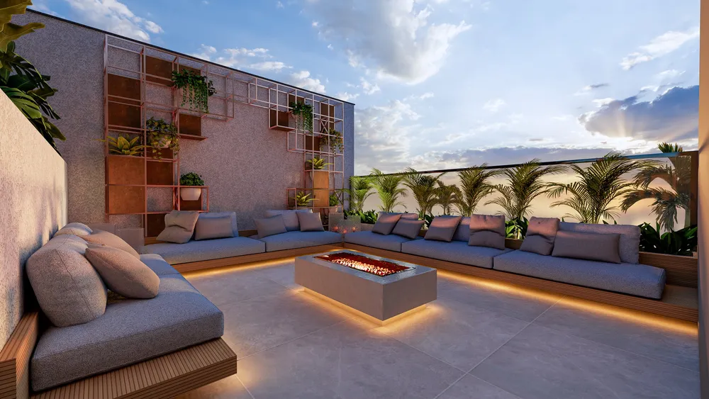 Apartamento, 2 quartos, 66 m² - Foto 15