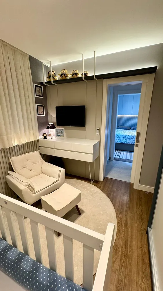 Apartamento, 3 quartos, 120 m² - Foto 8
