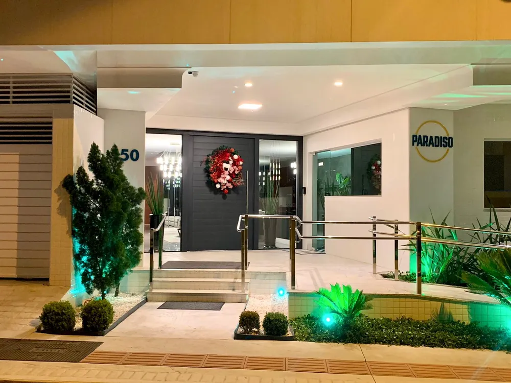 Apartamento, 3 quartos, 120 m² - Foto 1