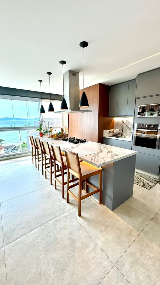 Apartamento, 3 quartos, 120 m² - Foto 5