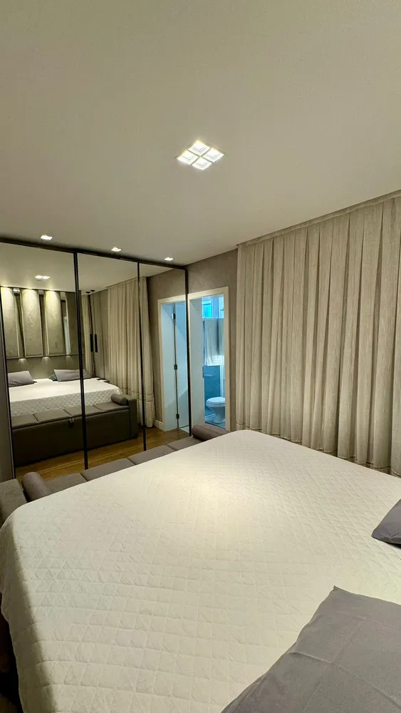 Apartamento, 3 quartos, 120 m² - Foto 9