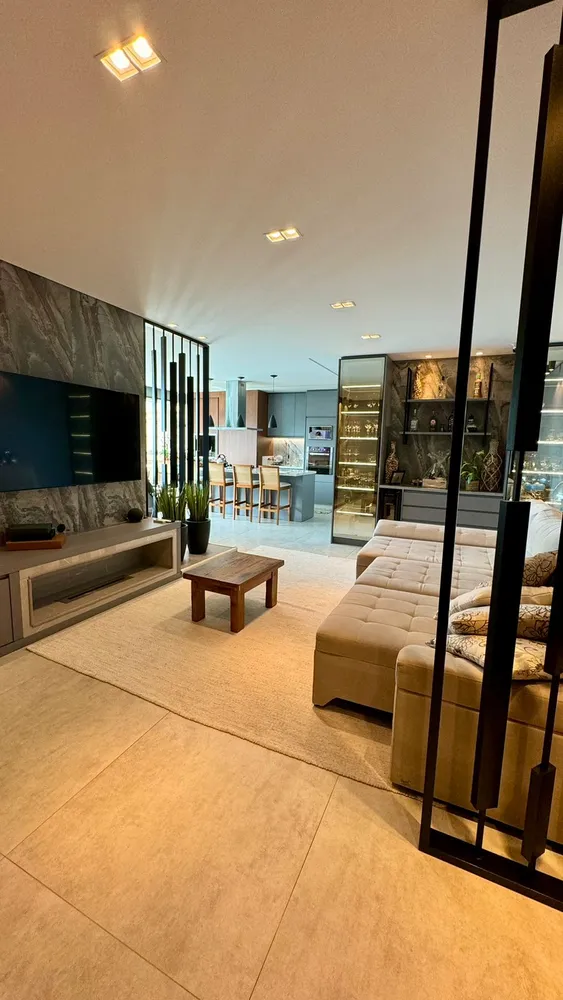 Apartamento, 3 quartos, 120 m² - Foto 4