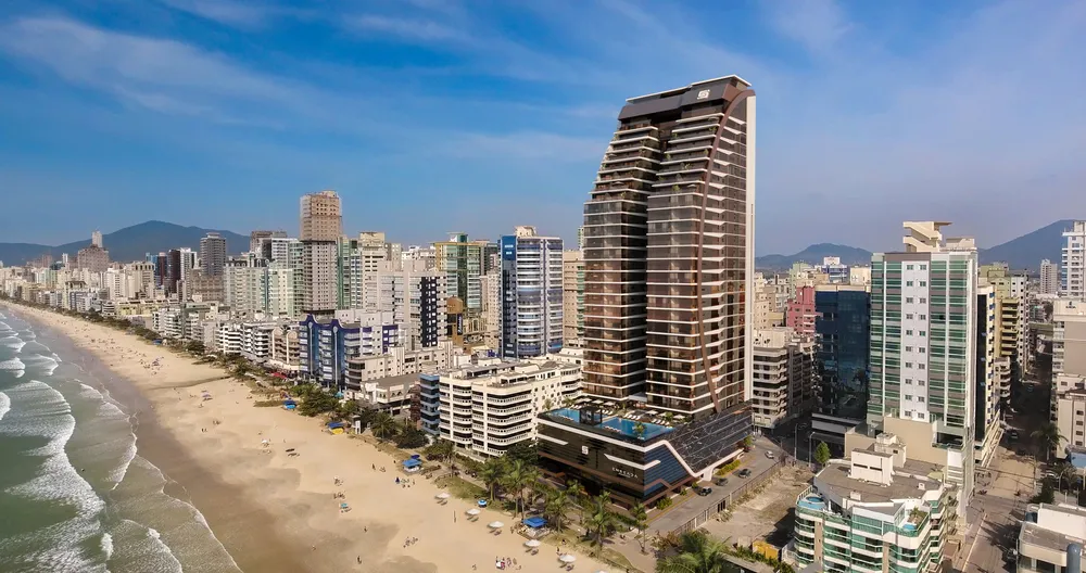 Apartamento, 4 quartos, 250 m² - Foto 6