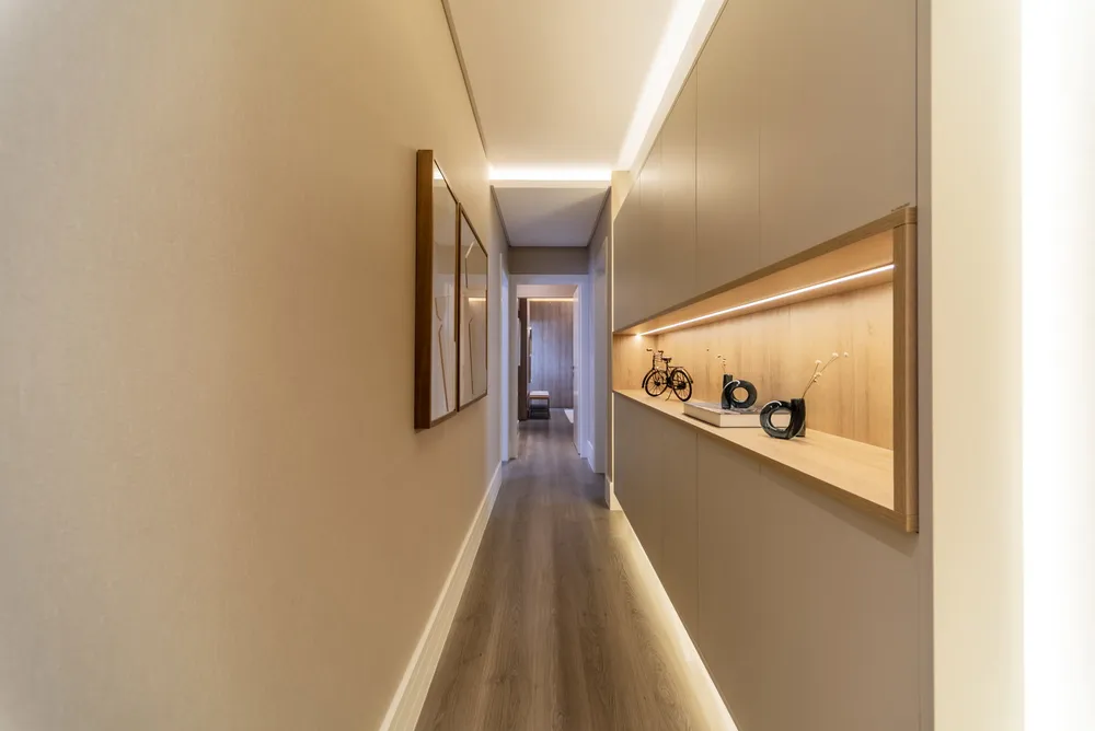 Apartamento, 4 quartos, 233 m² - Foto 8