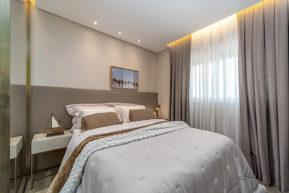 Apartamento, 4 quartos, 233 m² - Foto 7