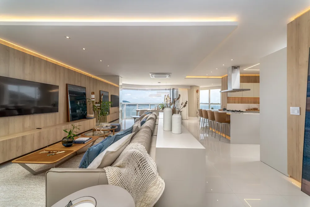 Apartamento, 4 quartos, 233 m² - Foto 5