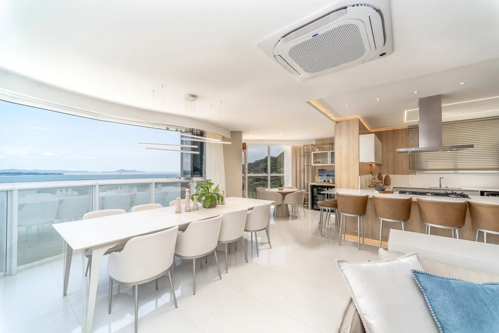 Apartamento, 4 quartos, 233 m² - Foto 2