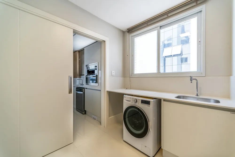 Apartamento, 4 quartos, 233 m² - Foto 20