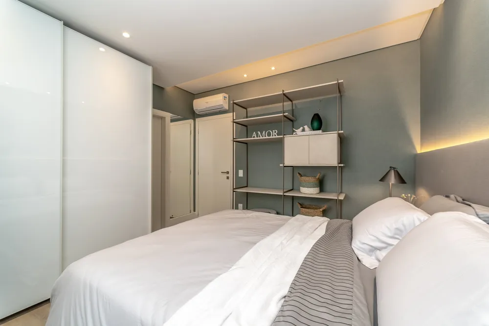 Apartamento, 4 quartos, 233 m² - Foto 14