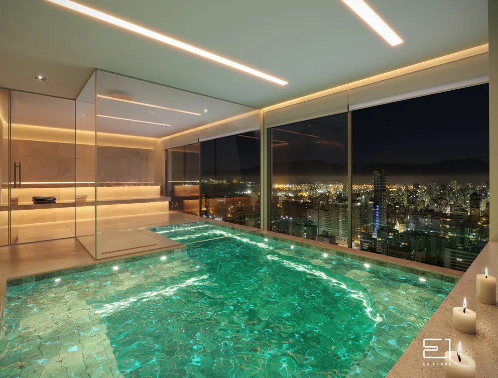 Apartamento, 4 quartos, 265 m² - Foto 10