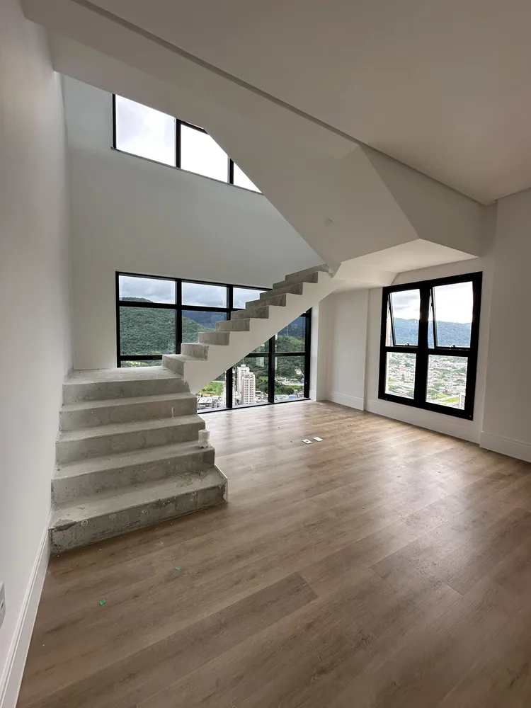 Cobertura, 4 quartos, 418 m² - Foto 6