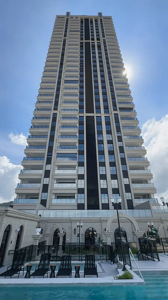 Cobertura, 4 quartos, 418 m² - Foto 1
