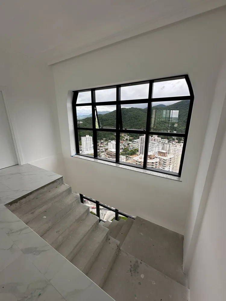 Cobertura, 4 quartos, 418 m² - Foto 8