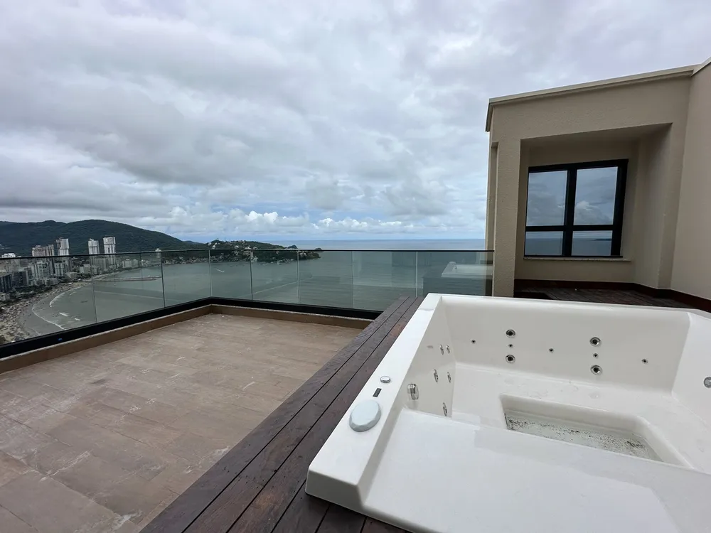 Cobertura, 4 quartos, 418 m² - Foto 4