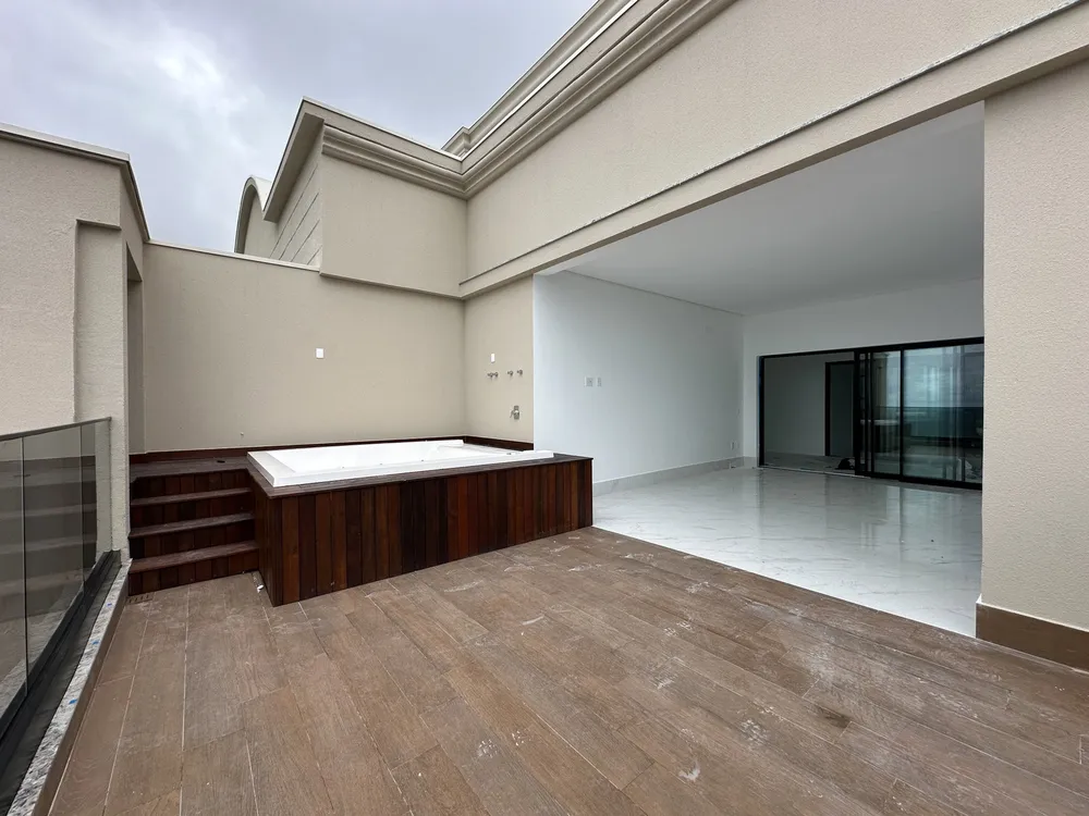 Cobertura, 4 quartos, 418 m² - Foto 5