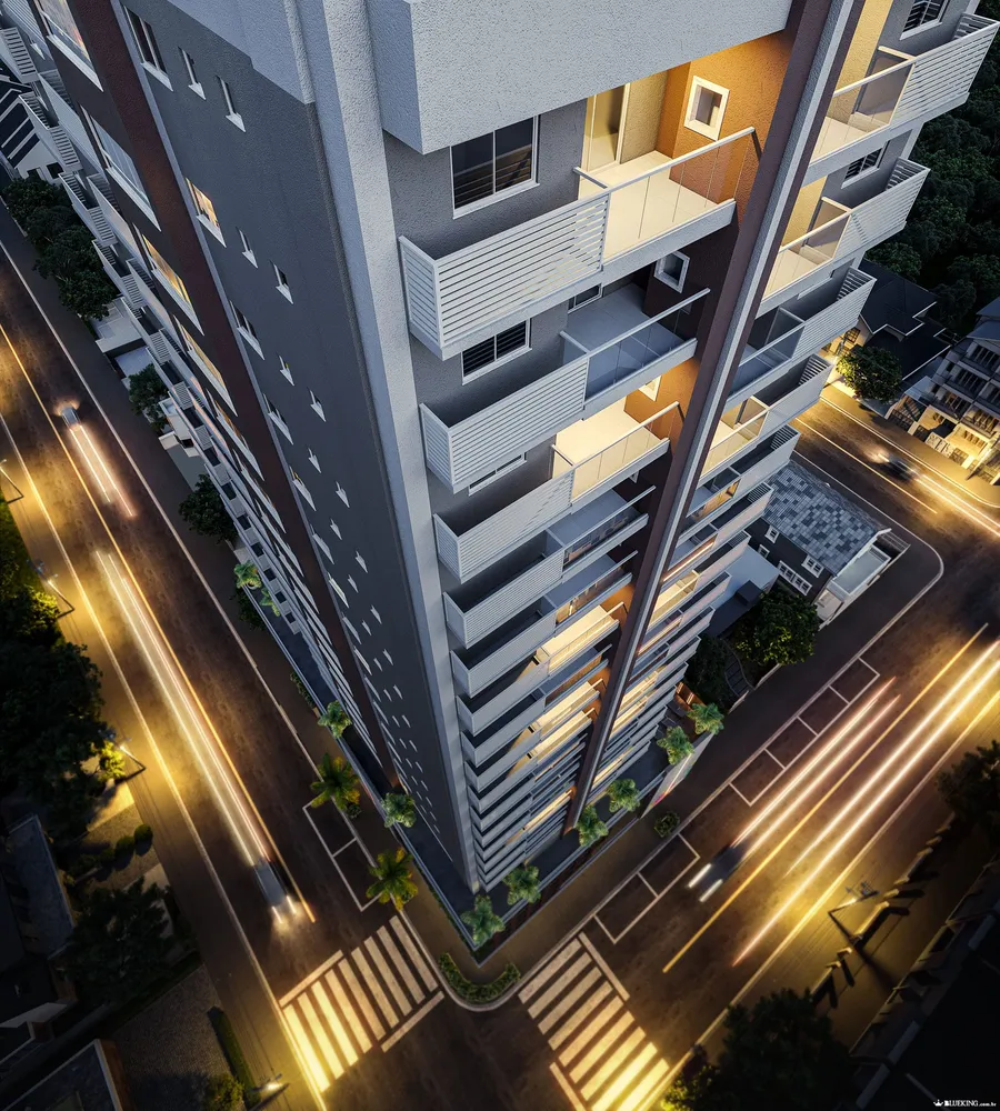 Apartamento, 2 quartos, 70 m² - Foto 7