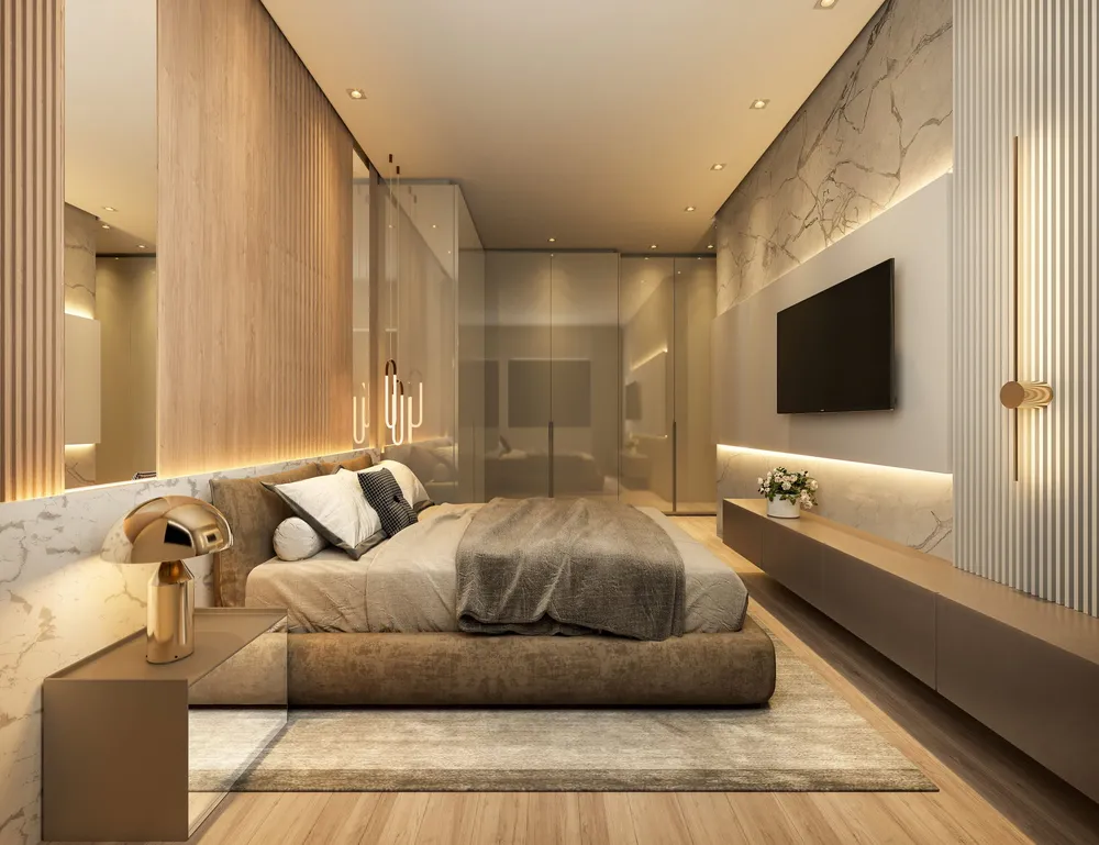 Apartamento, 2 quartos, 70 m² - Foto 16