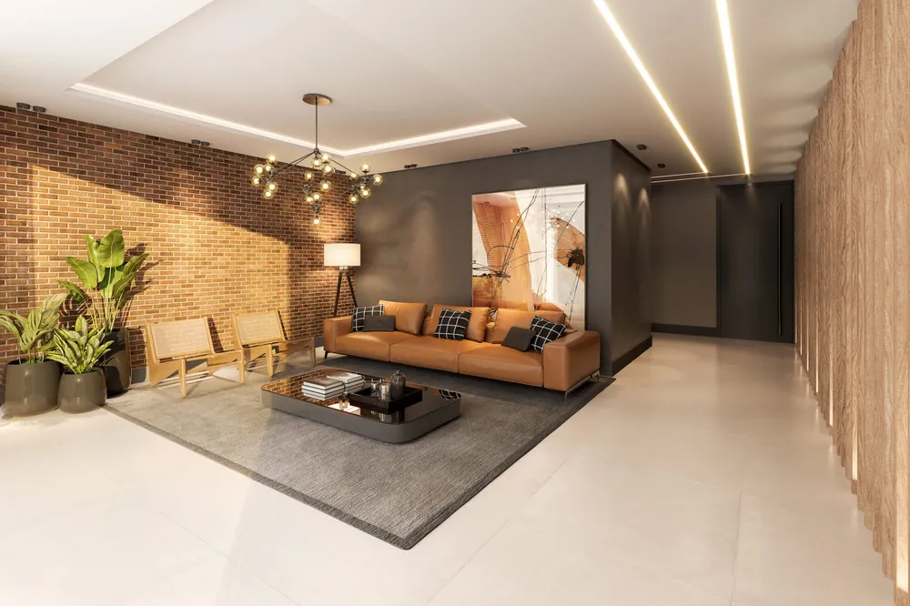 Apartamento, 2 quartos, 70 m² - Foto 8