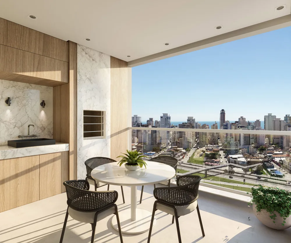 Apartamento, 2 quartos, 70 m² - Foto 15