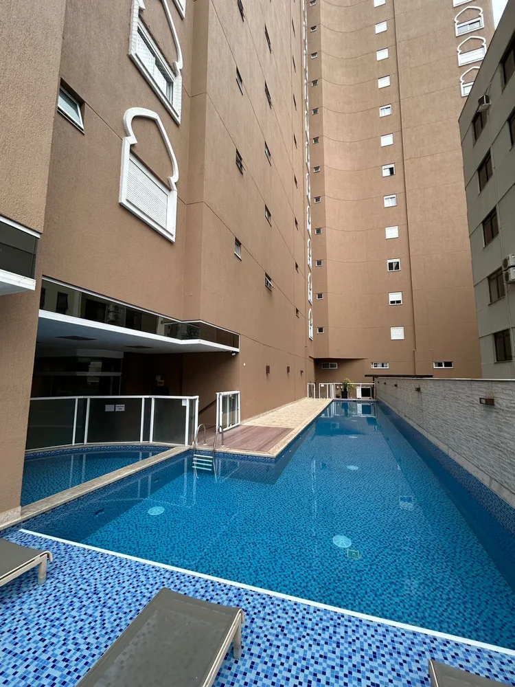 Apartamento, 3 quartos, 185 m² - Foto 1
