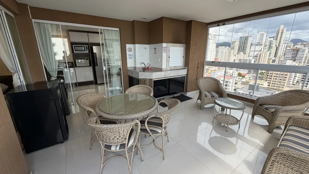Apartamento, 3 quartos, 185 m² - Foto 11