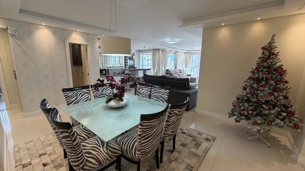 Apartamento, 3 quartos, 185 m² - Foto 5