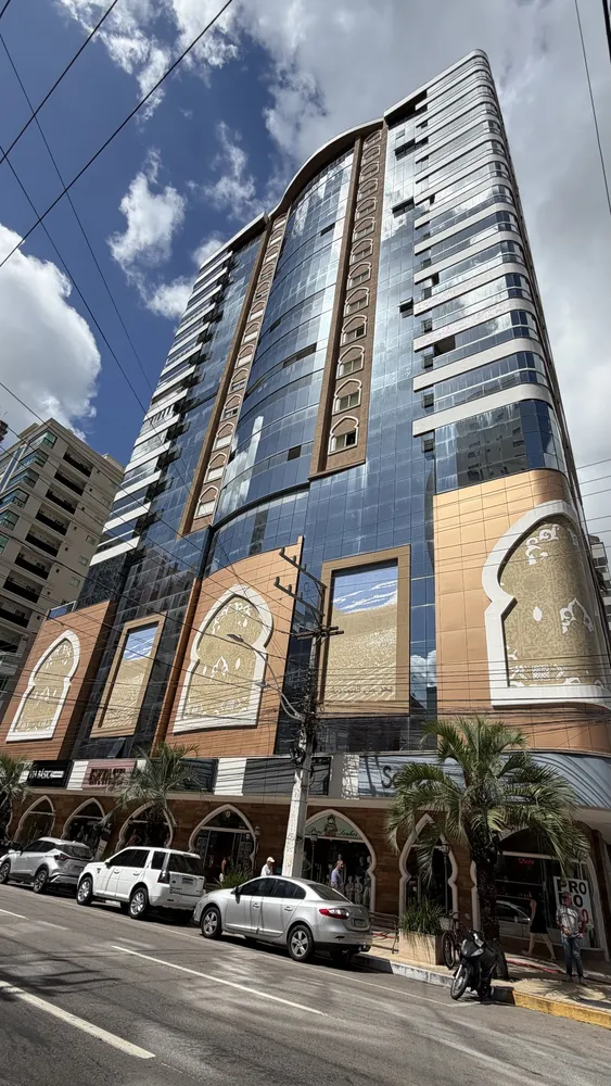 Apartamento, 3 quartos, 185 m² - Foto 6