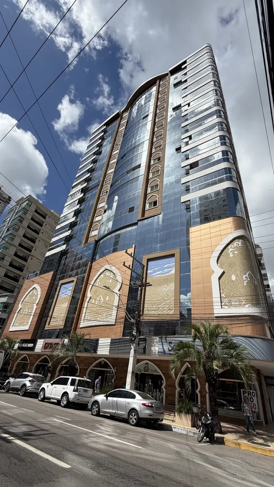 Apartamento, 3 quartos, 185 m² - Foto 7