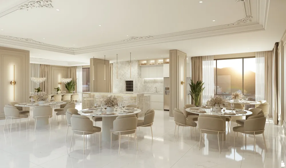 Apartamento, 2 quartos, 70 m² - Foto 12
