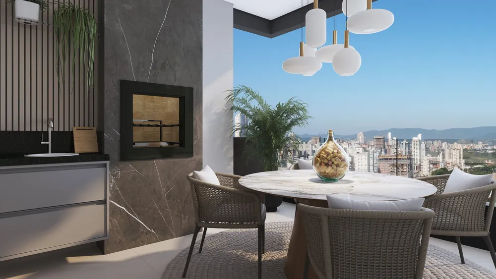 Apartamento, 3 quartos, 122 m² - Foto 13