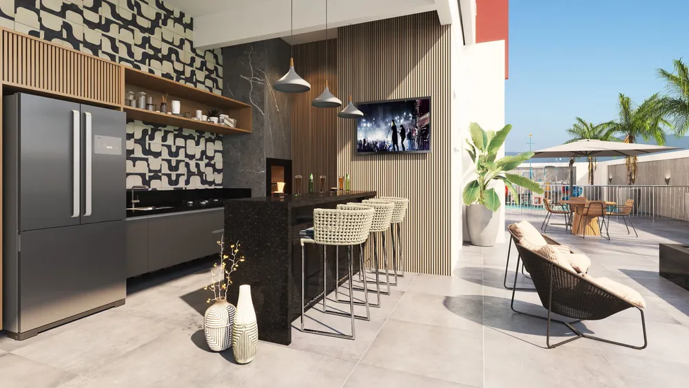 Apartamento, 3 quartos, 122 m² - Foto 7