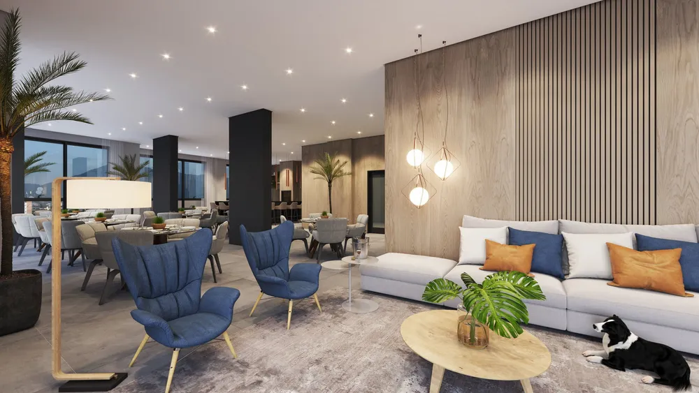Apartamento, 3 quartos, 122 m² - Foto 7