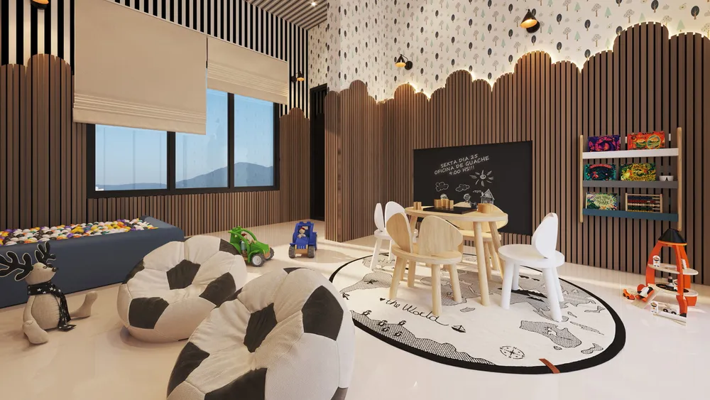 Apartamento, 3 quartos, 122 m² - Foto 10